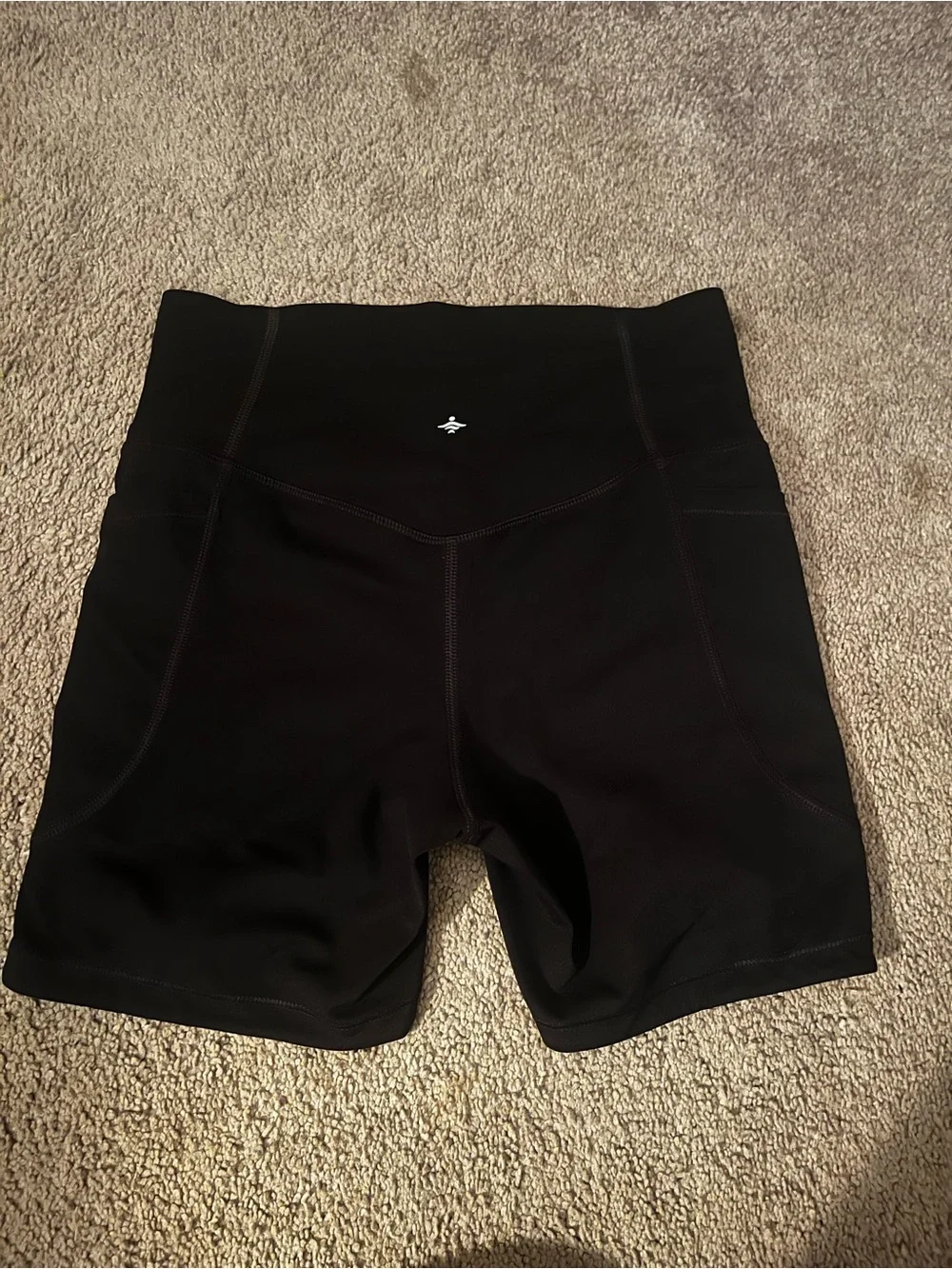 Halara Ultra Sculpt Biker Shorts 5''